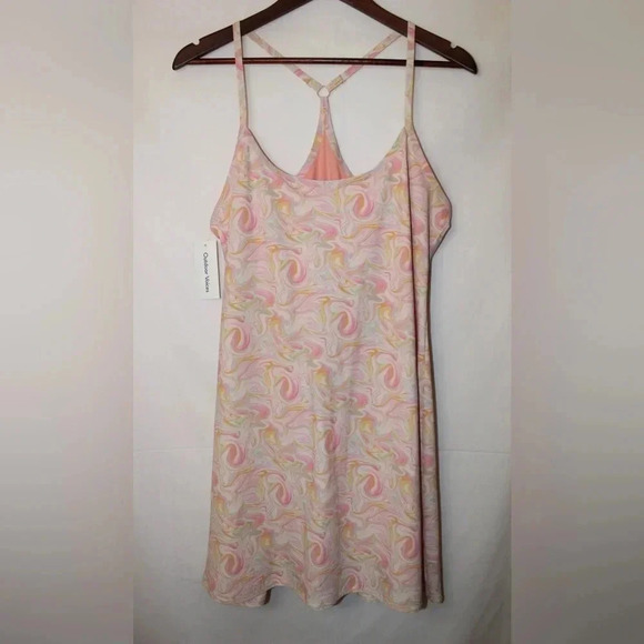 NWT Outdoor Voices The Exercise Dress XXL - Picture 2 of 11